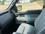 2014 White /Gray Ford F-150 XL SuperCab 6.5-ft. Bed 2WD (1FTEX1CM2EK) with an 3.7L V6 DOHC 24V engine, 6-Speed Automatic transmission, located at 17760 Hwy 62, Morris, OK, 74445, (918) 733-4887, 35.609104, -95.877060 - 2014 FORD F-150 XL SUPERCAB 6.5-ft. BED 2WD 3.7L V6 BI-FUEL SYSTEM RUNS ON CNG OR GASOLINE. FEATURES KEYLESS REMOTE ENTRY, POWER LOCKS, POWER WINDOWS, AM/FM STEREO, SIRIUS XM STEREO, CD PLAYER, AUXILLARY PORT, CRUISE CONTROL, TRACTION CONTROL, MULTI-FUNCTIONING STEERING WHEEL CONTROLS, TRAILER HITCH - Photo#9